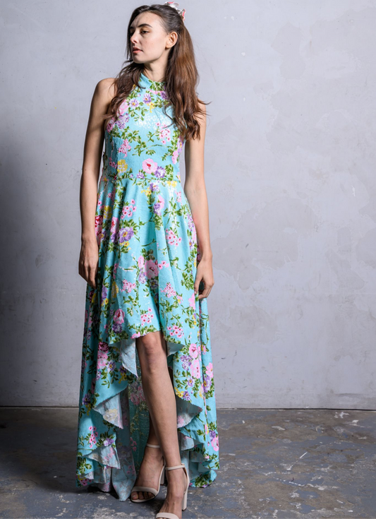Meera Dress