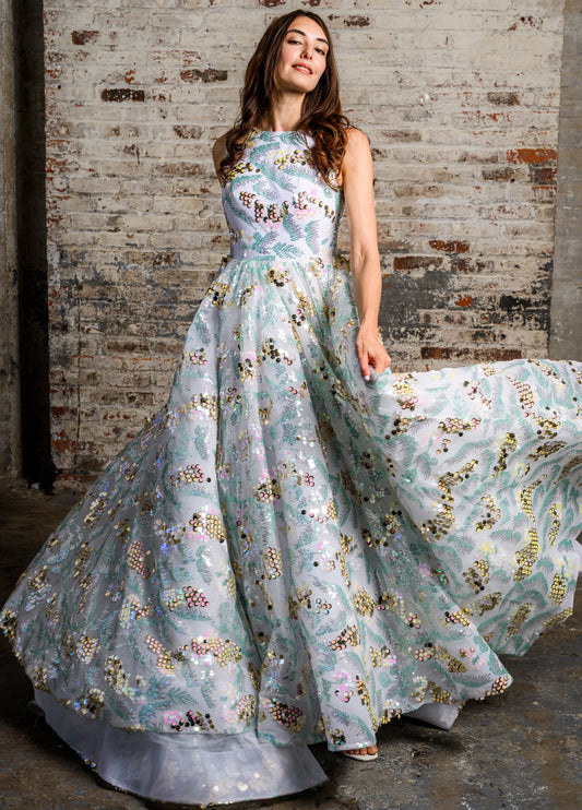 Celestia Dress