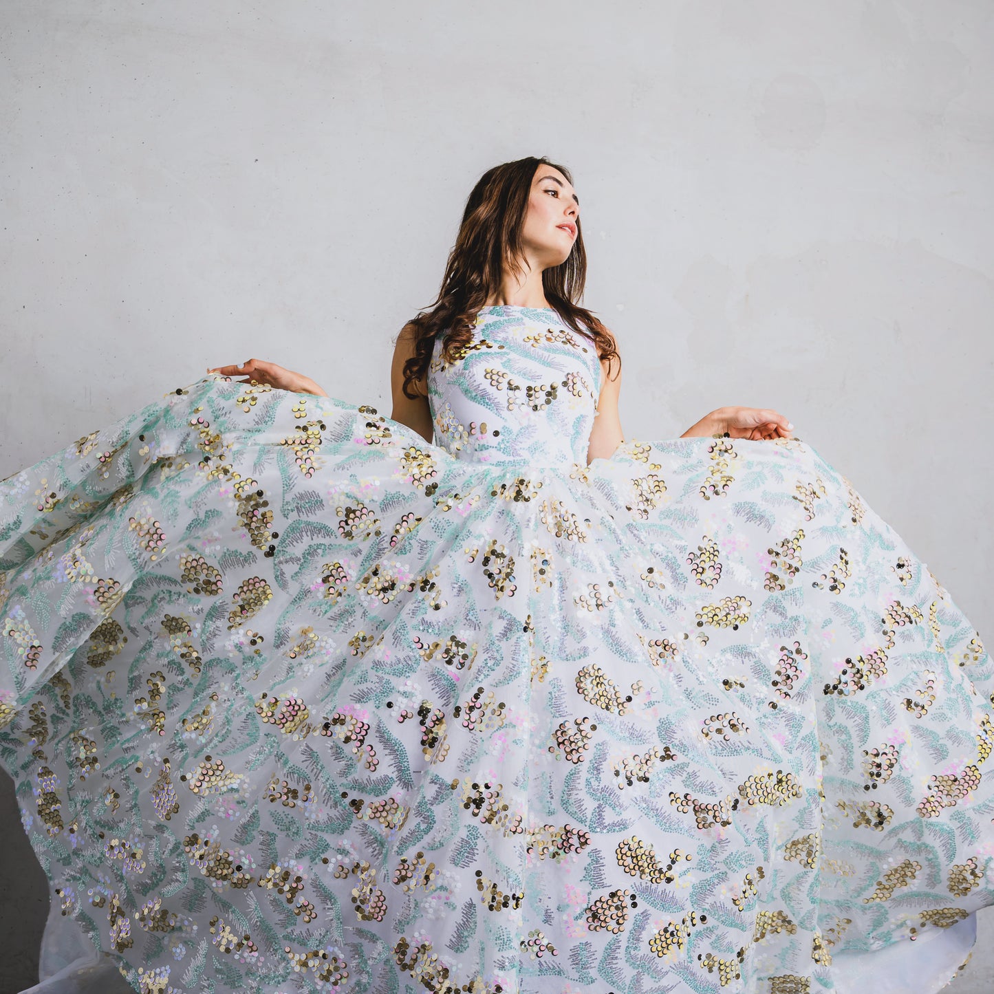 Celestia Dress