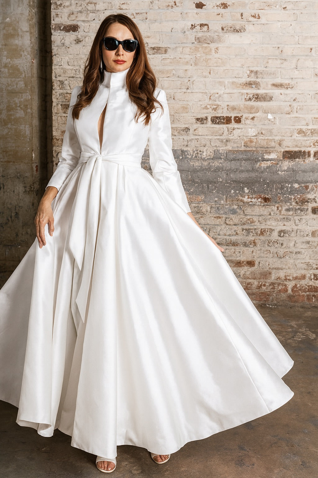Jackie Dress