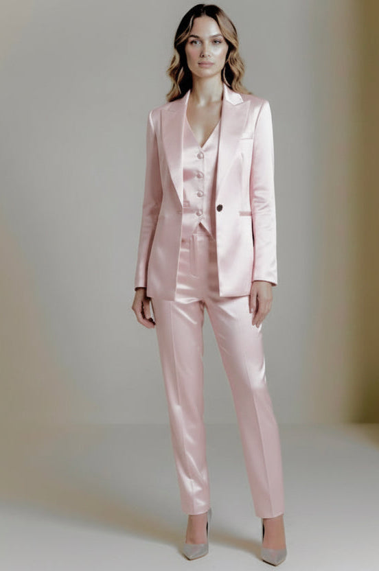 Sovereign Pant Suit