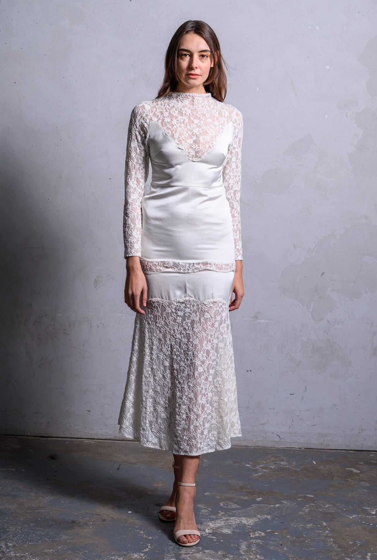 Ally Dress