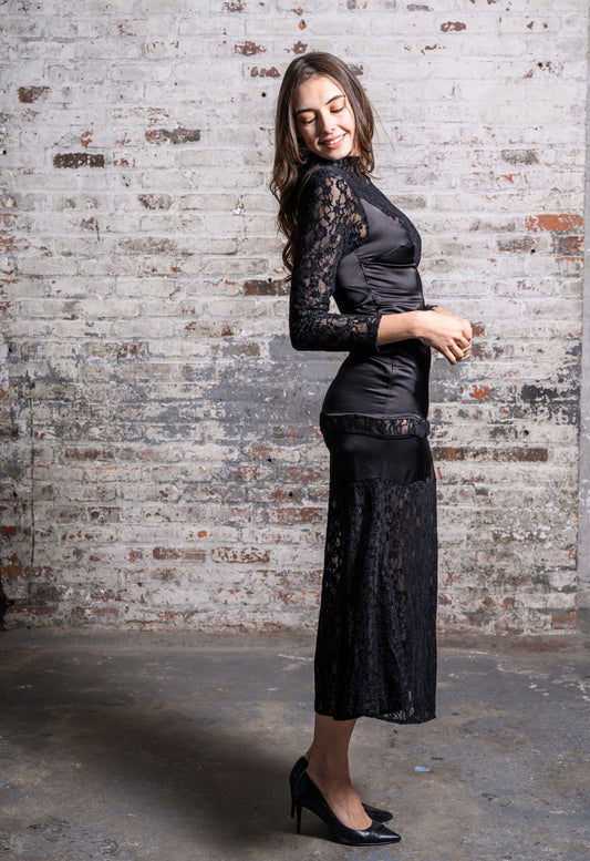 Ally Dress