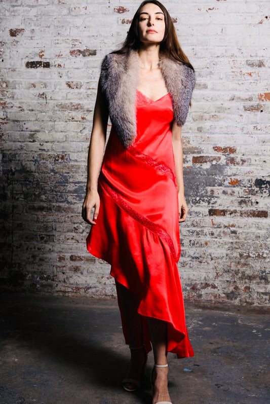 Naiya Dress