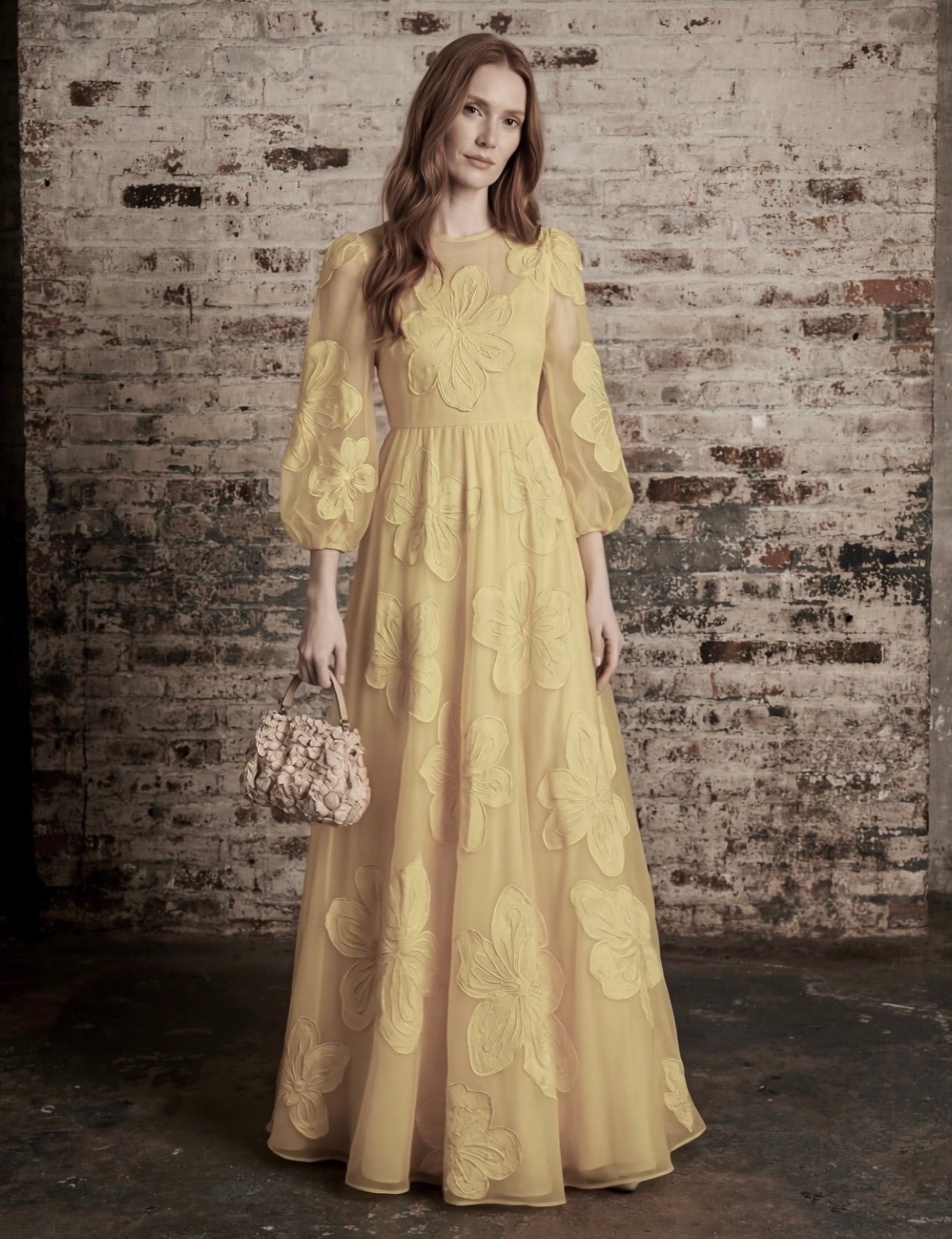 Fleur Dress