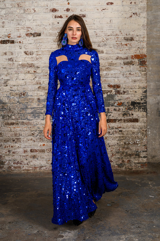 Ambrosia Dress