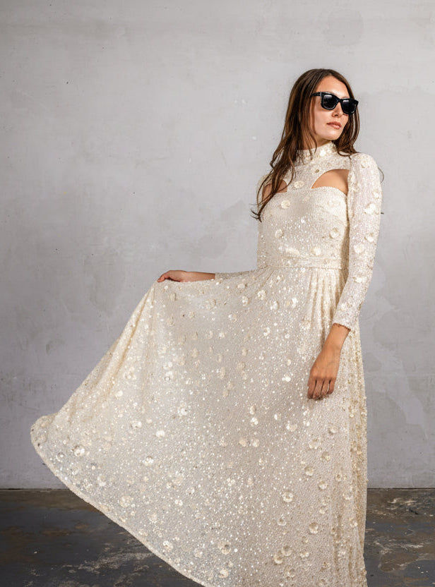 Ambrosia Dress