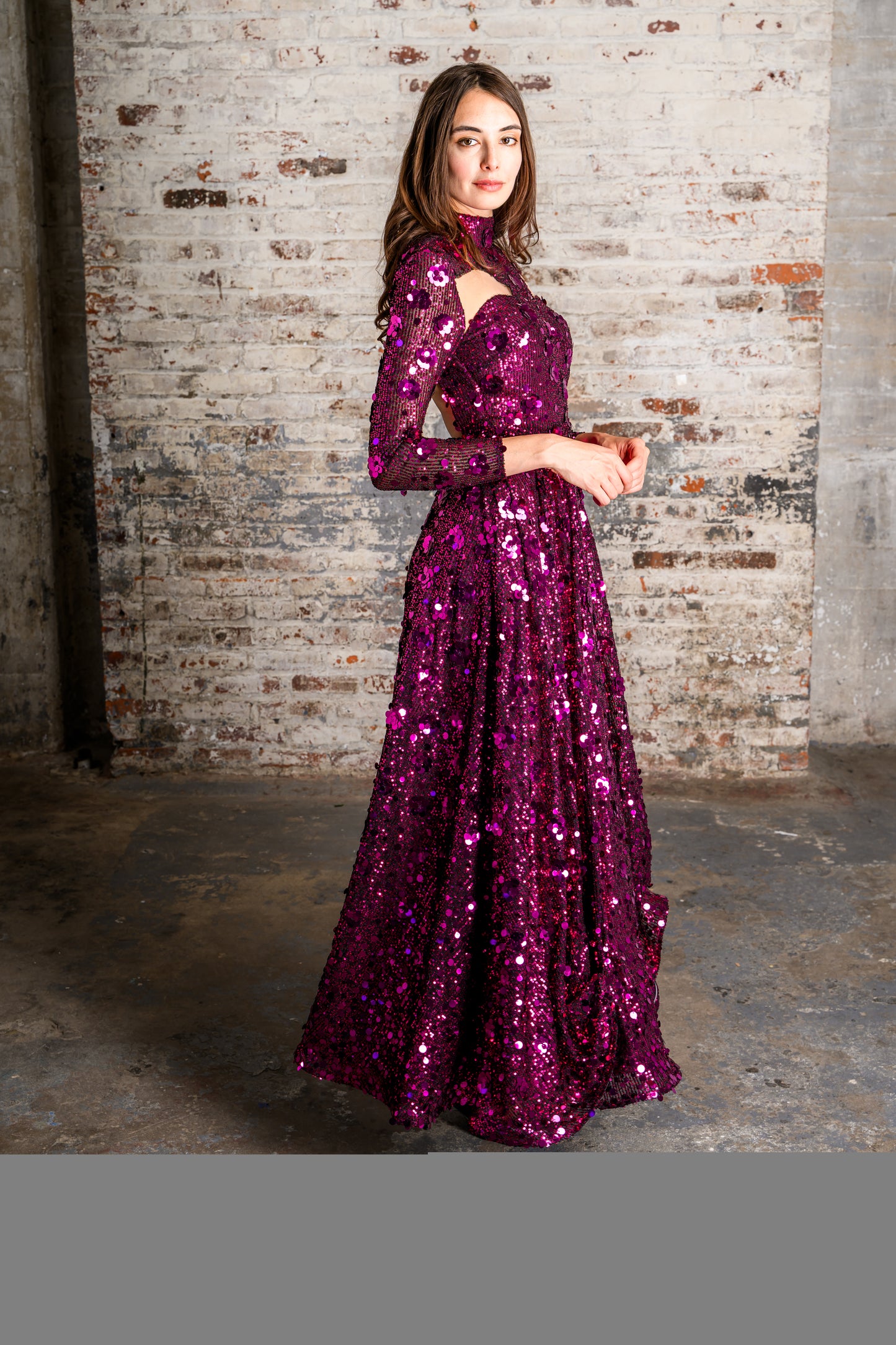 Ambrosia Dress