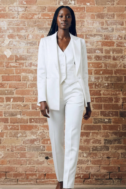 Sovereign Pant Suit