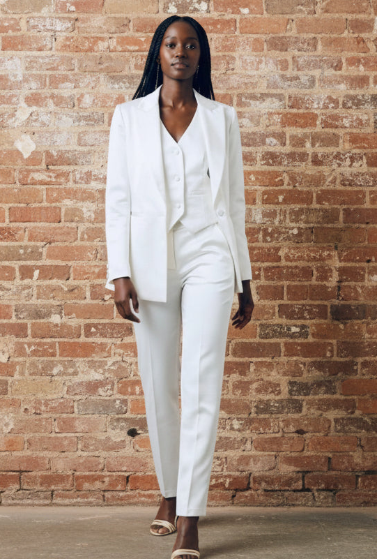 Sovereign Pant Suit