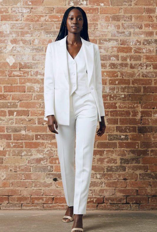 Sovereign Pant Suit