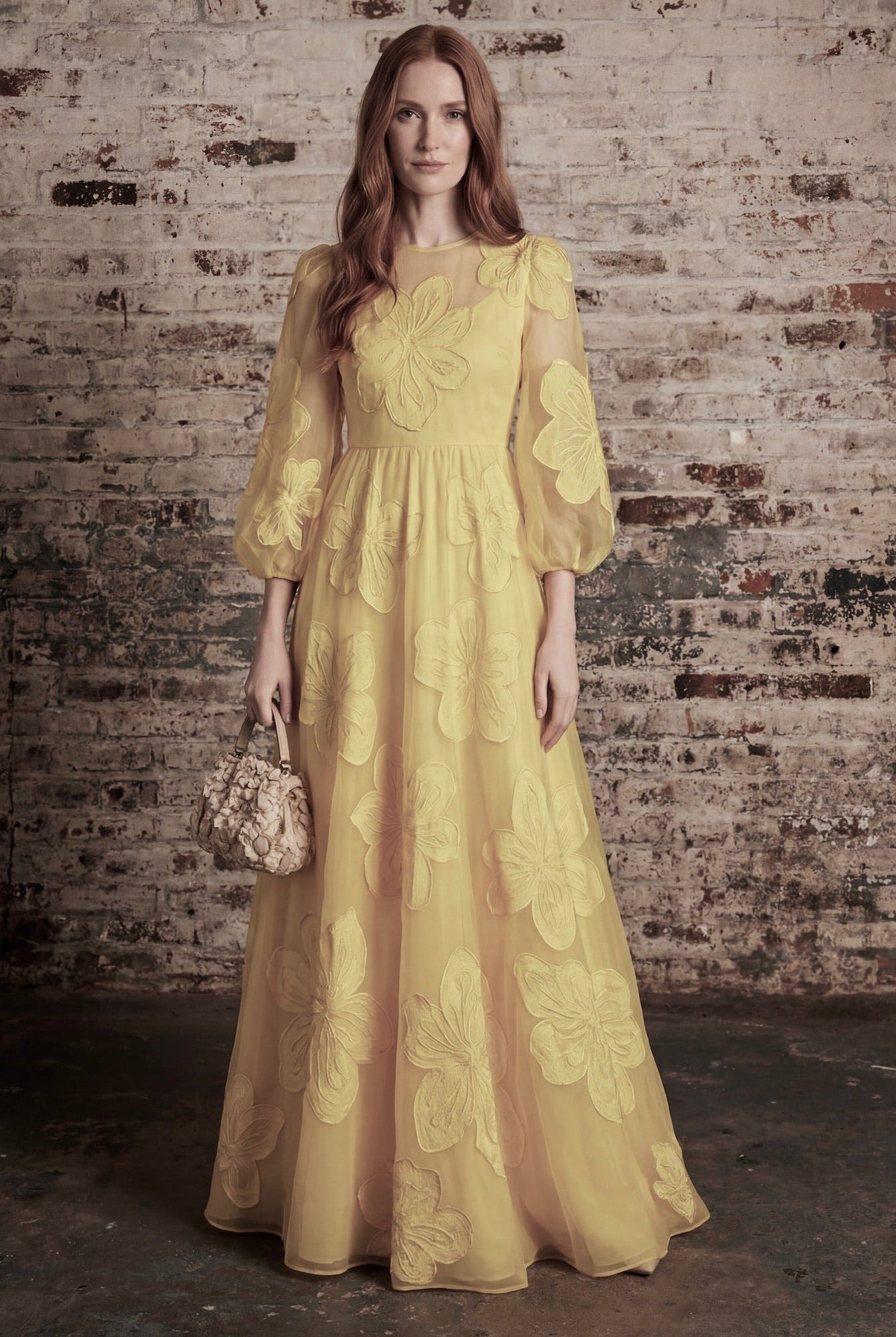 Fleur Dress