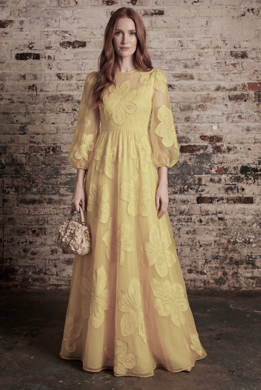 Fleur Dress