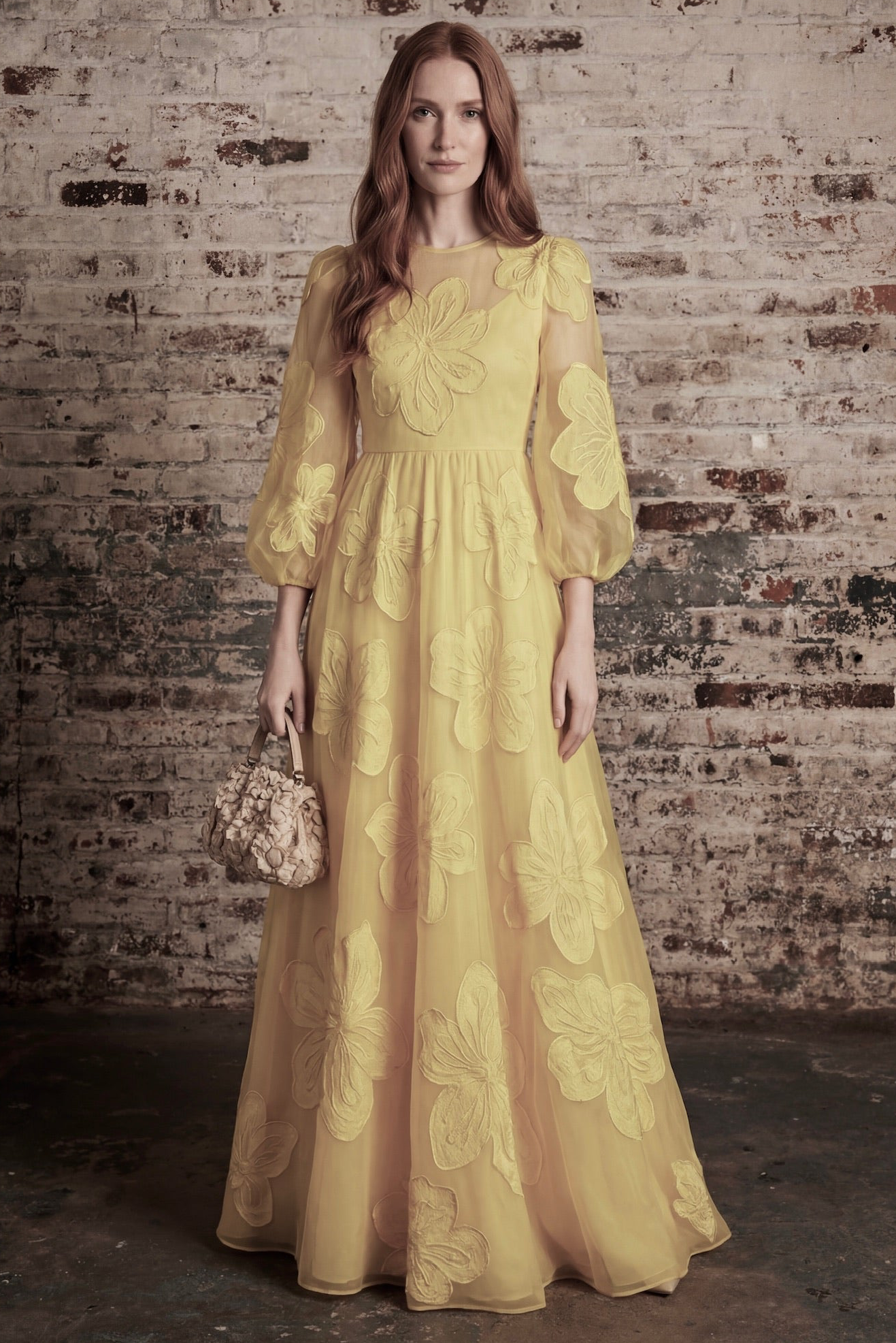 Fleur Dress