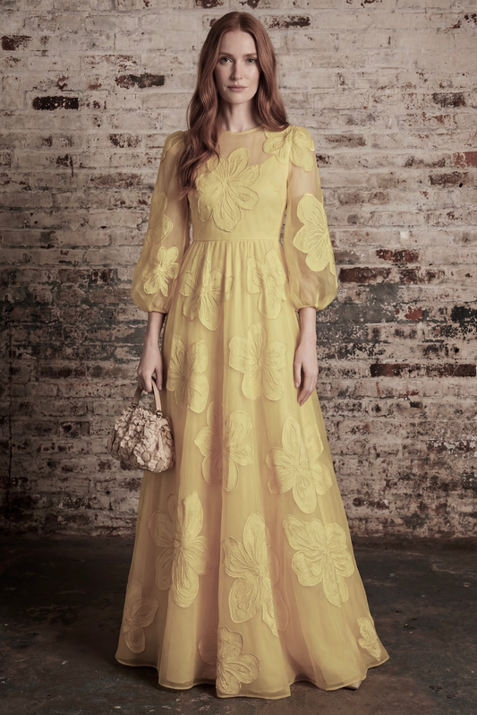 Fleur Dress