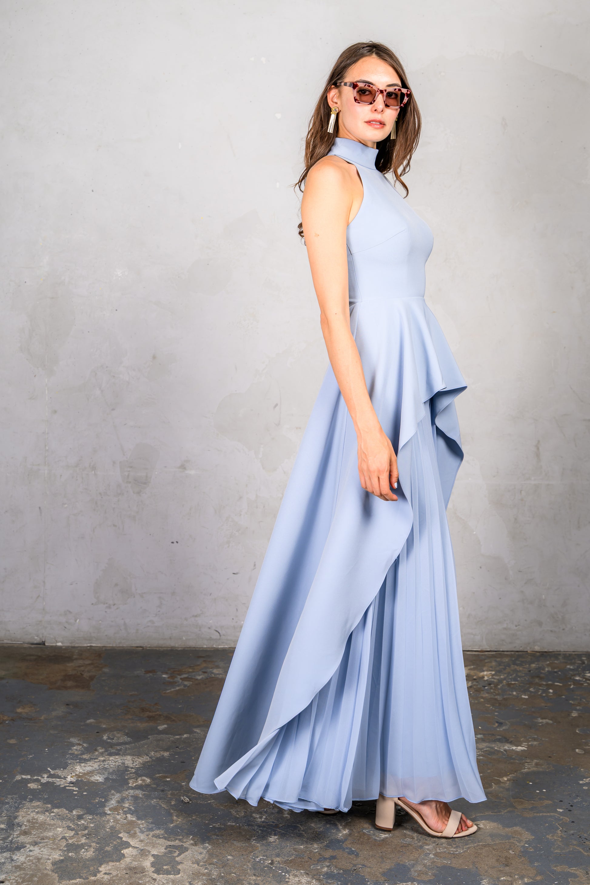 Eloise Dress Annesia Allie New York Eloise Dress Annesia Allie New York