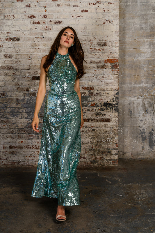 Broadway Dress