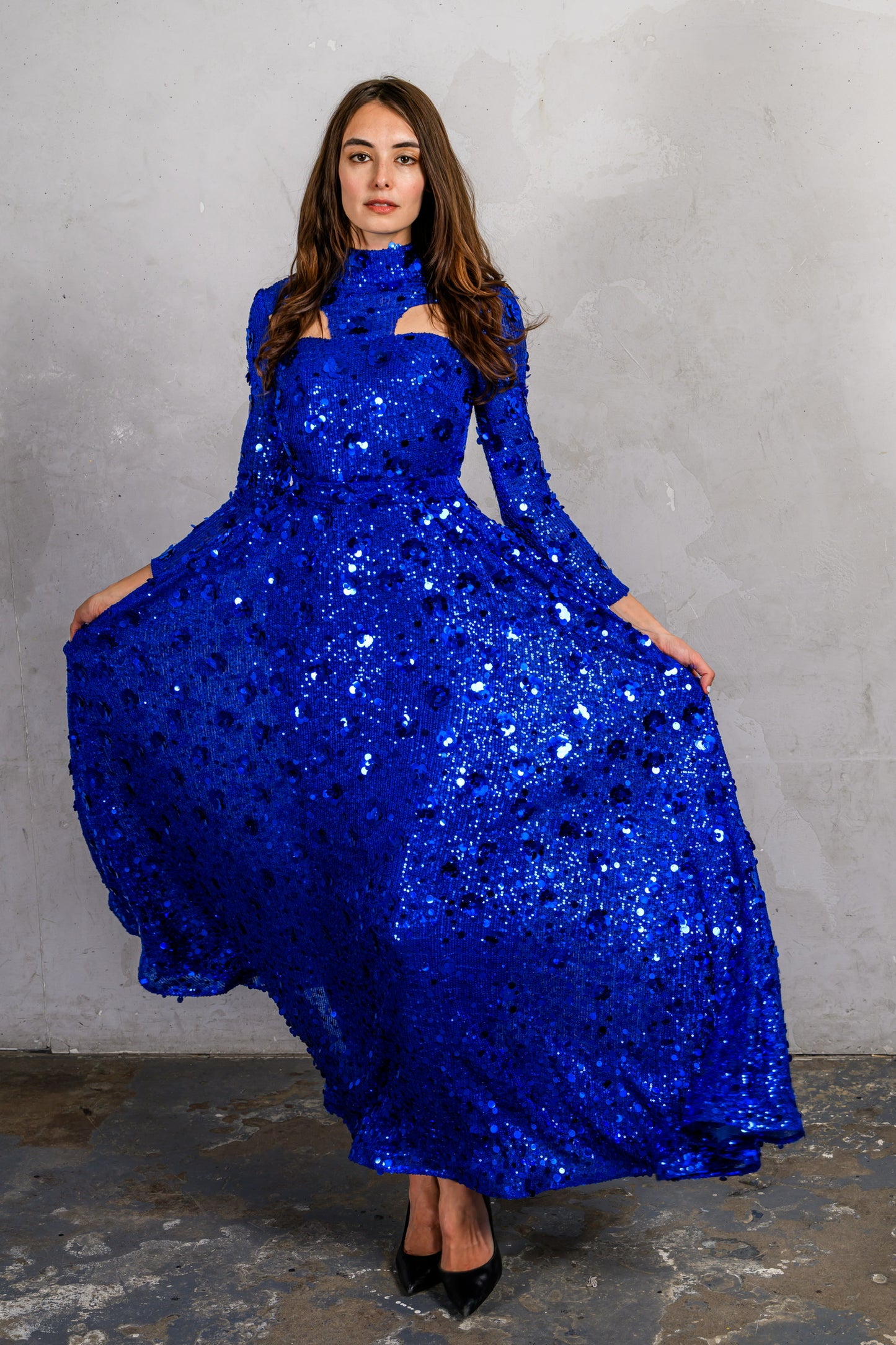 Ambrosia Dress