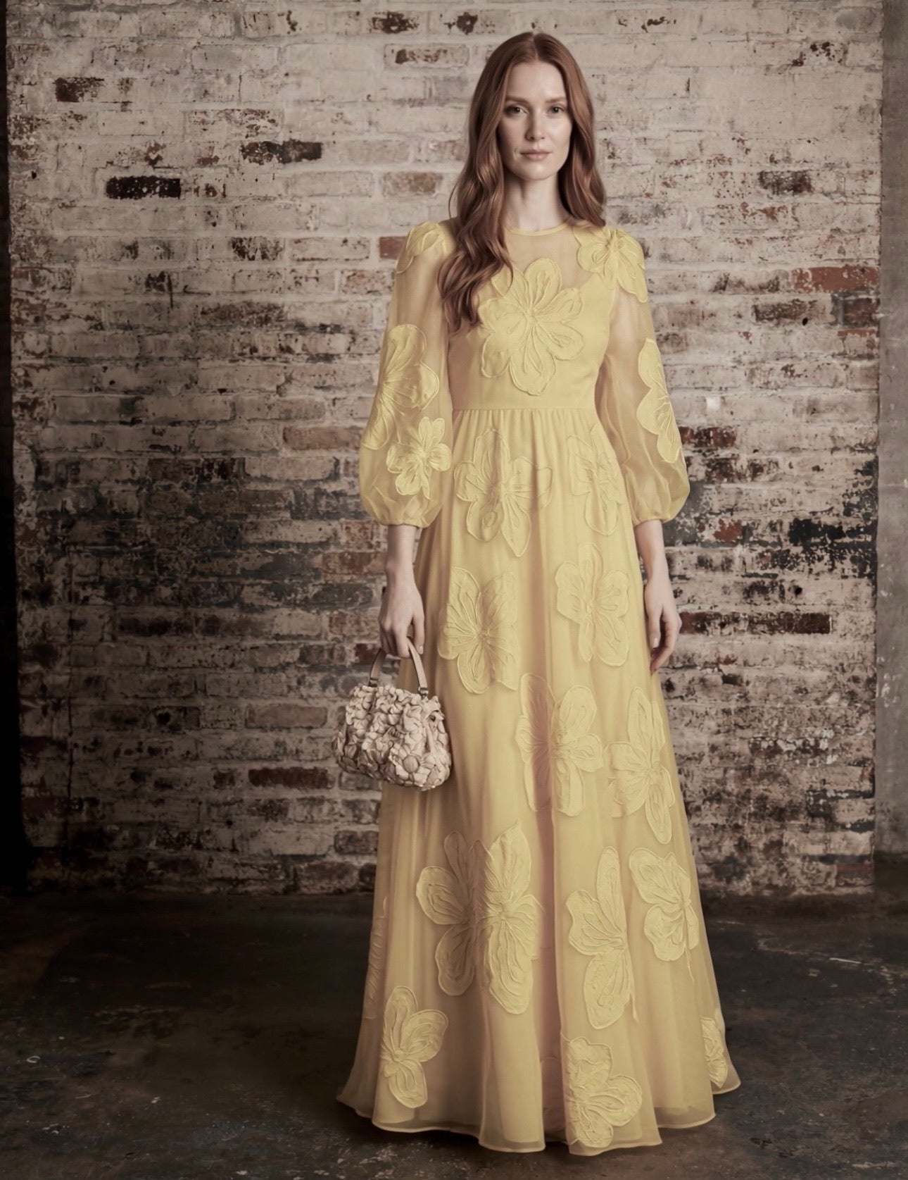 Fleur Dress