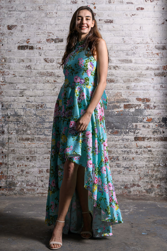 Meera Dress