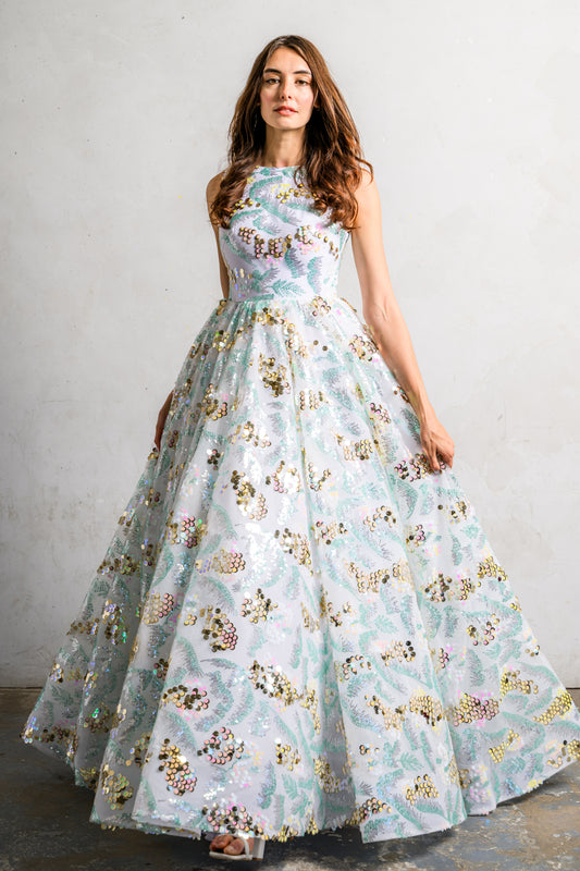 Celestia Dress