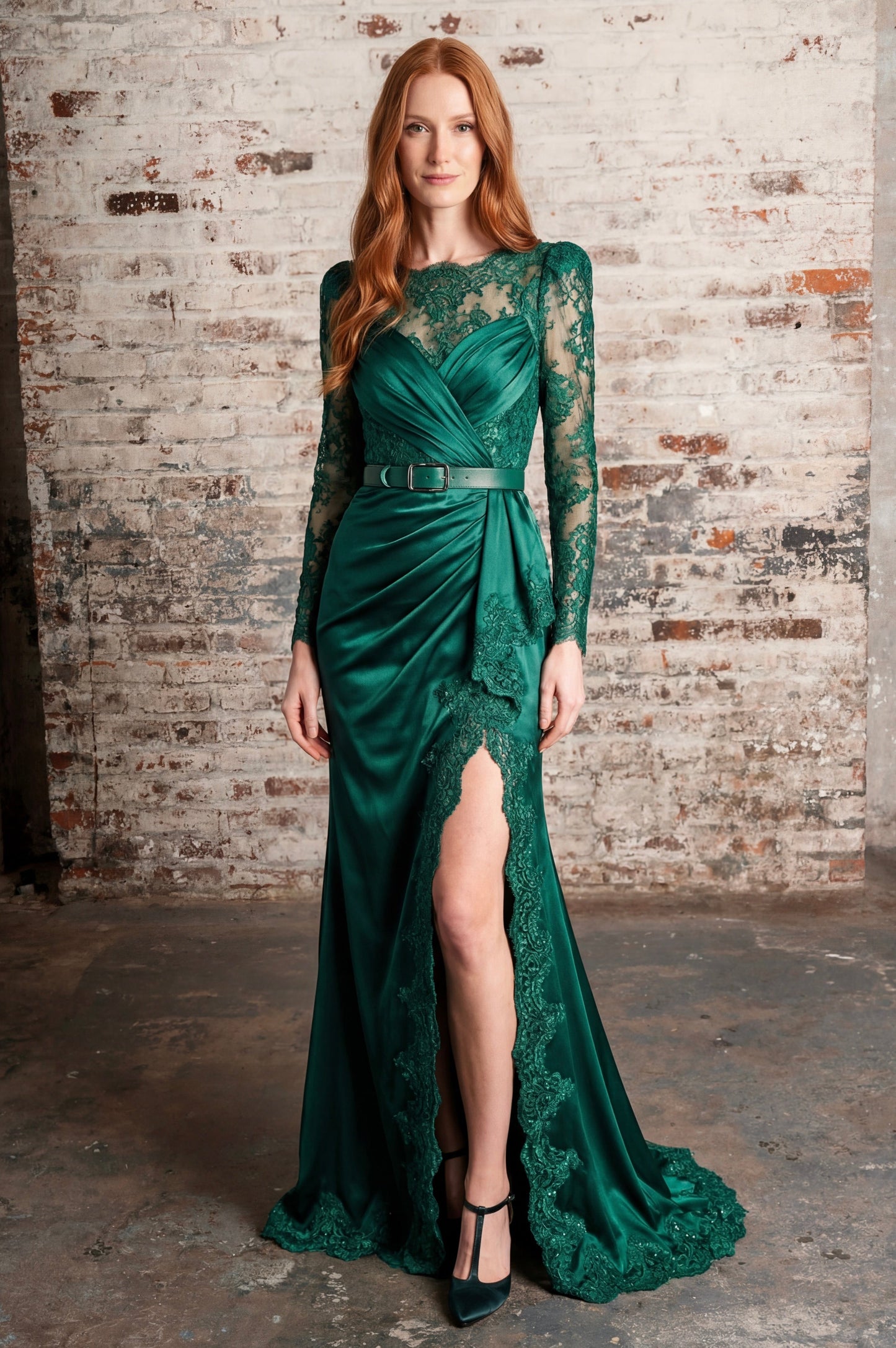 Gadot Dress
